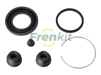Bremssattel Reparatursatz Hinten Passend FüR Toyota Avensis Verso _M2_-image