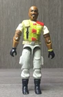 1986 GI Joe ROADBLOCK v2 ARAH Hasbro Vintage Figure Lot