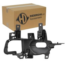 DIEDERICHS HALTER NEBELSCHEINWERFER RECHTS passend für NISSAN QASHQAI | 6046962