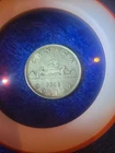 Canada: 1938 $1 Silver Dollar MS64