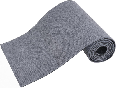 #ad Cat Scratching Post Carpet Covered Self Adhesive Cat Tree Shelves Replacement Pa $22.71