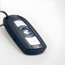 BMW E88 Original , Funkfernbedienung, 66126986585