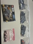 LEGO Star Wars Imperial Hovertank 100% complete