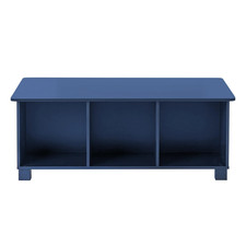 Build Your Own Furniture BY5636118664011 Kids Activity and Cube Storage Table,