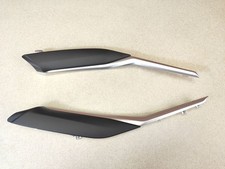 BMW 4 G22 G23 G24 G26 2024 Vorne Sonstiges Einzelteil Mittelkonsole 6994077