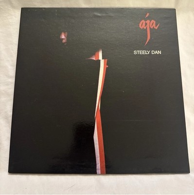 Steely Dan - Aja - Vinyl -1977 ABC Records AA-1006 Untested | eBay