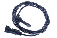 Hinterachse Rechts Denckermann B180170 Sensor, Raddrehzahl FüR Opel