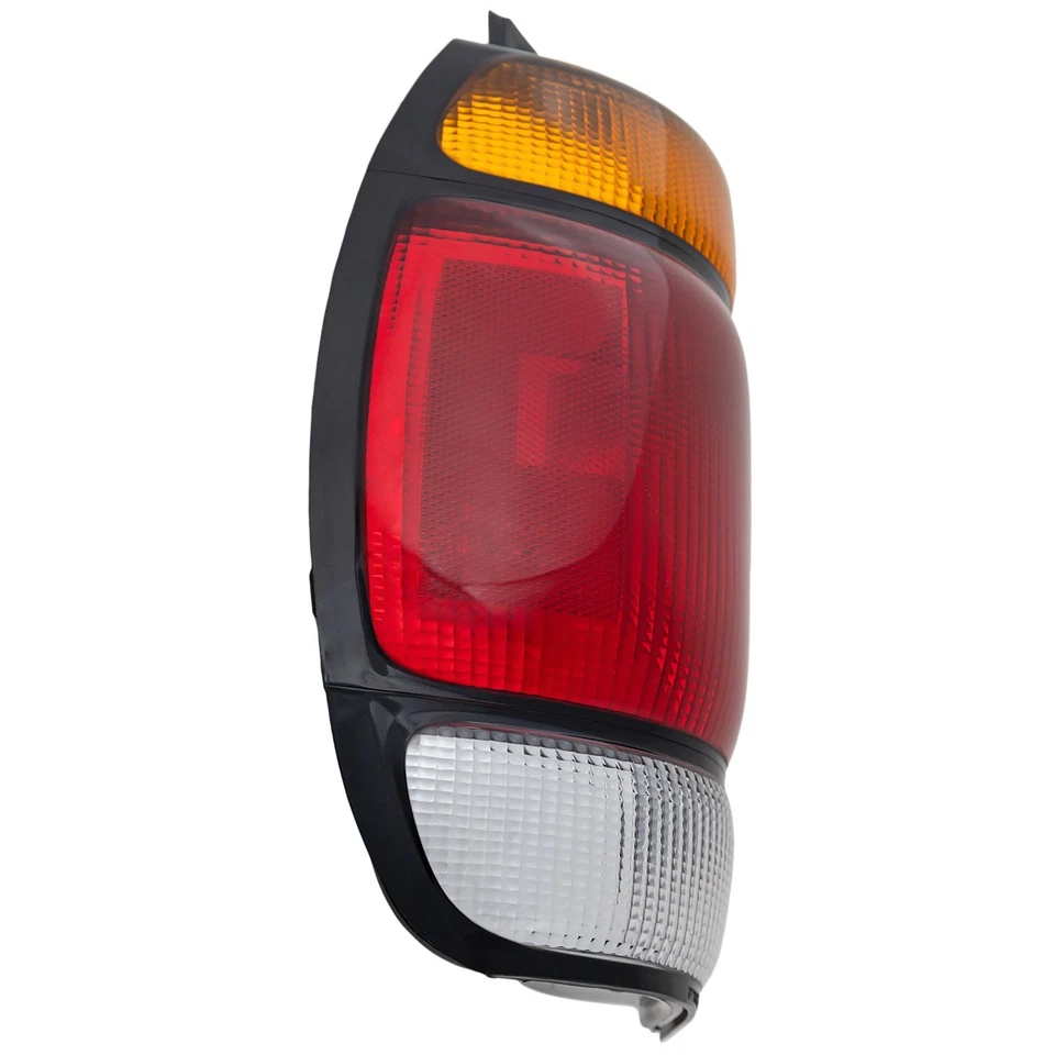 Luz trasera para Ford Explorer 95-97 y Mercury Mountaineer 97 lado del conductor Foto 2 de 4