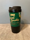 Great Smoky Mountain Railroad Whirley Insulated Plastic souvenir Cup 16OZ — photo 2