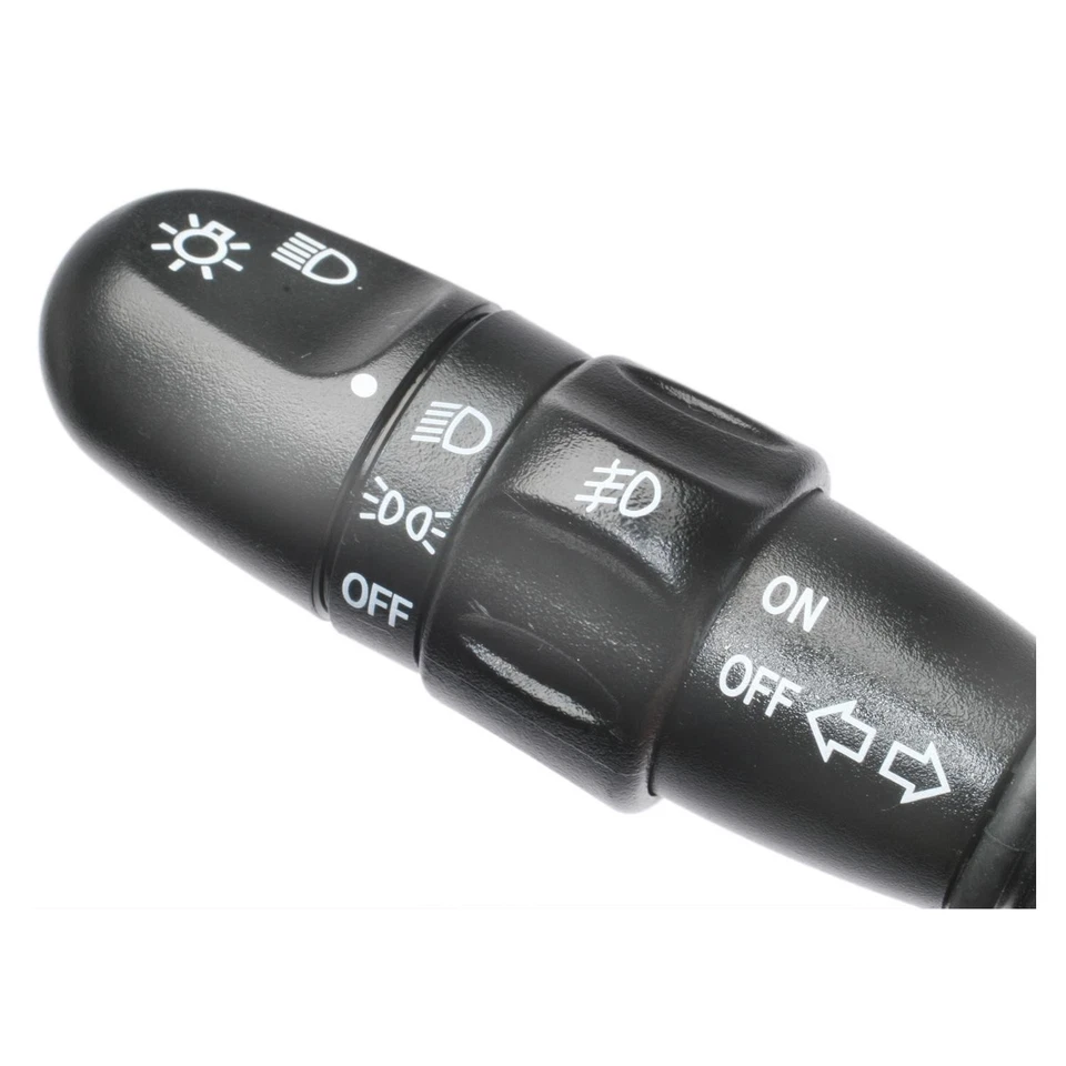 Interruptor de luz antiniebla SMP 2004-2008 para Suzuki Forenza 2004-2008 2004 2005 2006 2007 2008 Foto 2 de 4