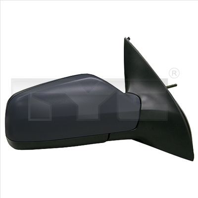 Aussenspiegel Rechts TYC 325 0165 FÜR Opel Seitenspiegel RÜCkspiegel Aussen-image