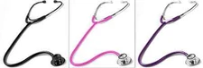 Prestige Medical Dualhead Stethoscope Dual Head * 17 Colors to Choose From *