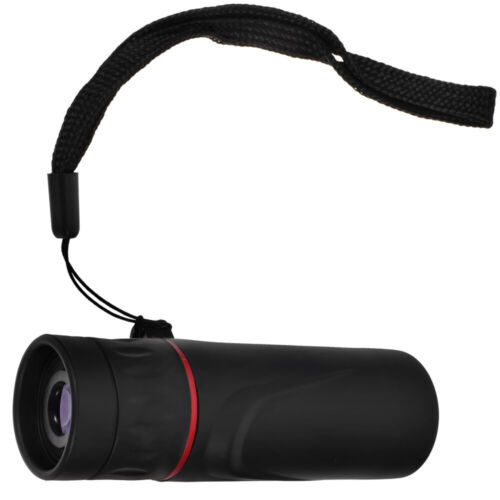 Optical Telescope Pocket Binoculars Small Compact Telescope