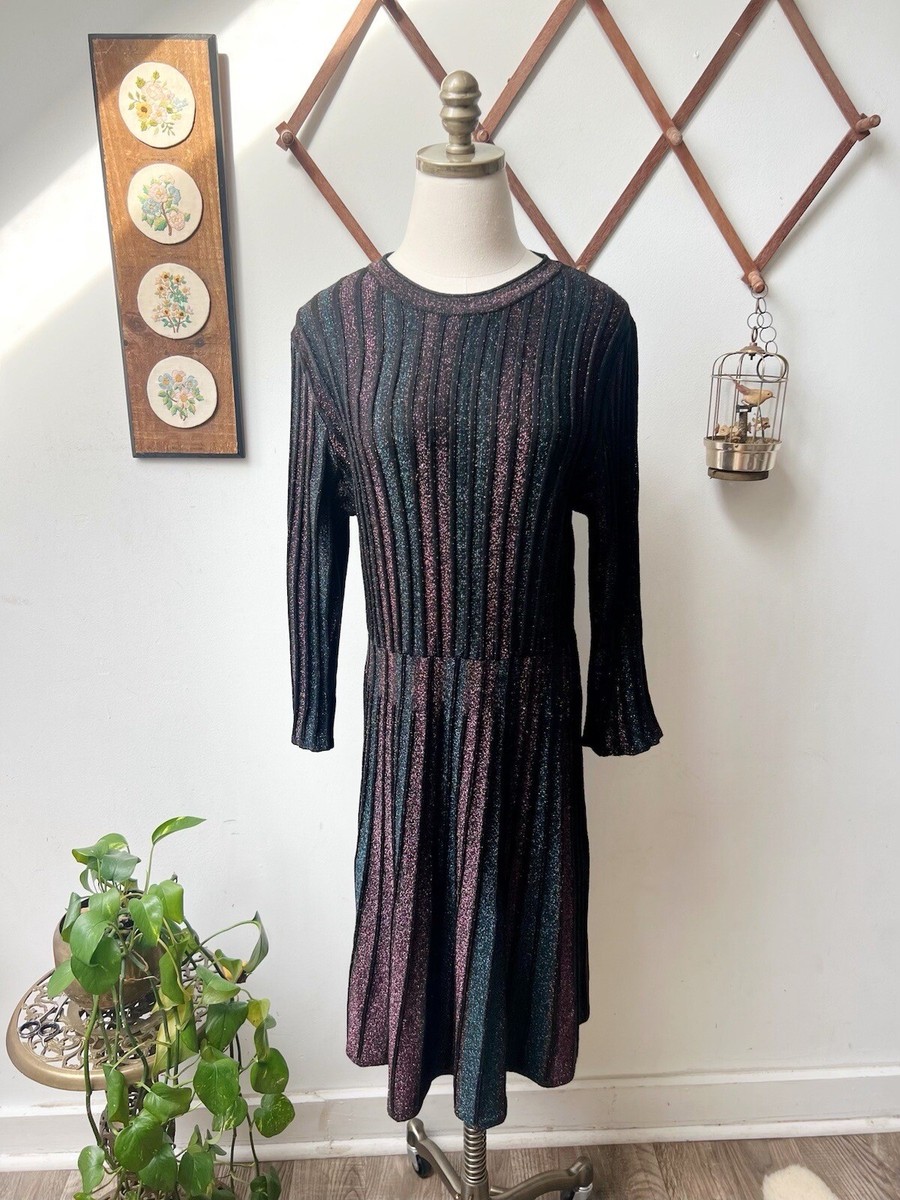 exceptional off the shoulder flared midi dress Eliya Off Shoulder Midi Dress- Black 2X Large US 16/ UK 18 / Black
