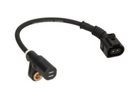 ABE CCZ1535ABE ABS Sensor FüR Audi A3 TT Leon VW Bora Golf 1.8-3.2 12.96-06.06