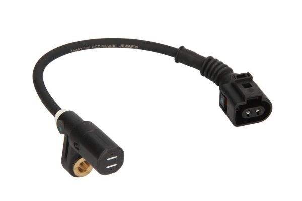 ABE CCZ1535ABE ABS Sensor FüR Audi A3 TT Leon VW Bora Golf 1.8-3.2 12.96-06.06-image