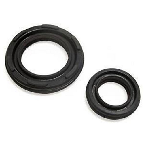 Main Bearing Set For Yamaha Banshee / RZ350 Crank - TZ Style, Fits All Model Years 6 thumbnail image