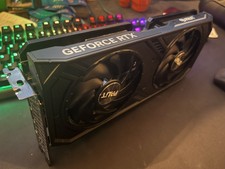 Palit 4070 Super Dual 12gb