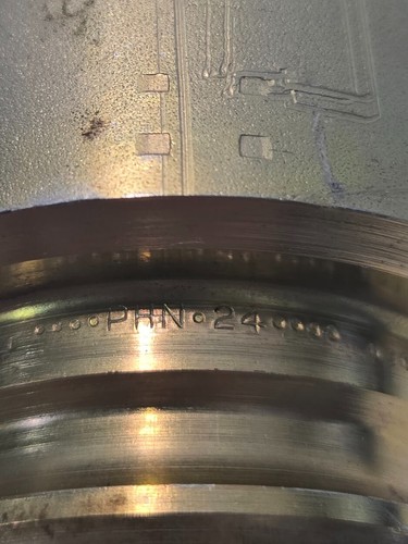 PHN-24 1-1/2" Male Quick Coupler for Snap-Tite | Steel | 1-1/2" FPT - Picture 2 of 12