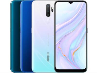 OPPO A9 (2020) A11X 4G LTE 4GB RAM 128GB ROM 6.5