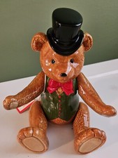 SCHMID BEAR MUSICAL PLAYS "THE ENTERTAINER"