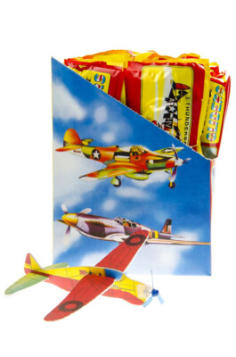 12x Flugzeuge Flying Gliders, Sonderposten  
