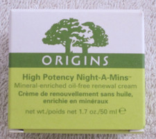 Origins High Potency Night - A - Mins 1.7Oz