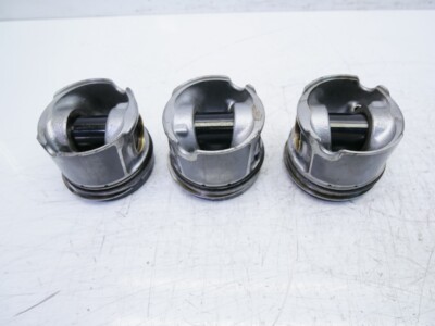 Piston for 2015 BMW 5er F10 2.0 520d B47D20A B47 190HP