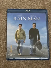 Rain Man; Blu-Ray Disc 2011