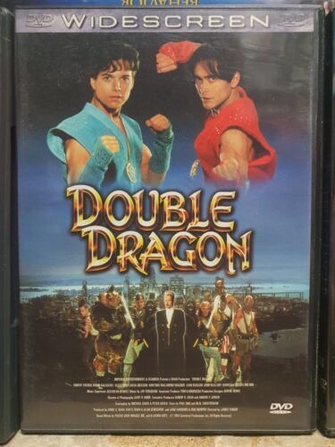 Horror, Sci-Fi and Fantasy DVDs DEAD - FIVE - Fill your cart to save money - Picture 91 of 167