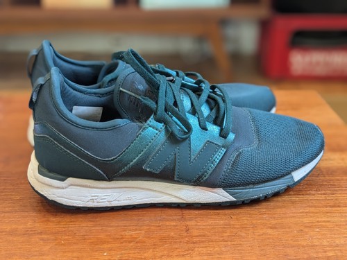 New Balance 247 Series Classic WRL247HJ size 10 - Picture 3 of 6