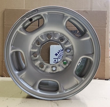 Nto 17x7.5 Inch Steel Wheel For 2011-2023 Chevy Silverado Gmc Sierra 2500 3500