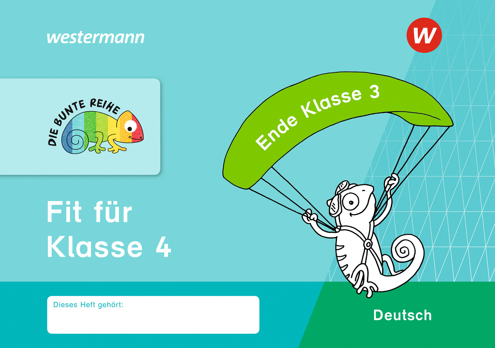 Unbekannt. / Die Bunte Reihe / Die Bunte Reihe - Deutsch