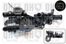 Quinton Hazell Engine Block Coolant Flange Fits Dacia Mercedes Renault QTH1041CF