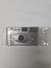 Studio 35 Sealed Single Use Flash Camera, Flat Shipping Fee $4.99