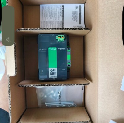 1PC NEW LC1G225KUEN High Power Contactor TeSys Giga