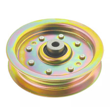 1 Idler Pulley Deck Kit For Craftsman LT2000 LT1500 LT2500 PYT9000 ZTL7000