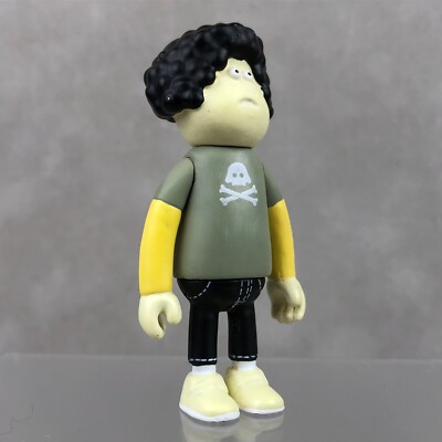 Amos Toys James Jarvis Albert Time Capsule Juvenile