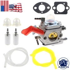 Carburetor Kit For WT 997 668 Carb 23-30.5CC Zenoah CY HPI Baja 5B SS 5T