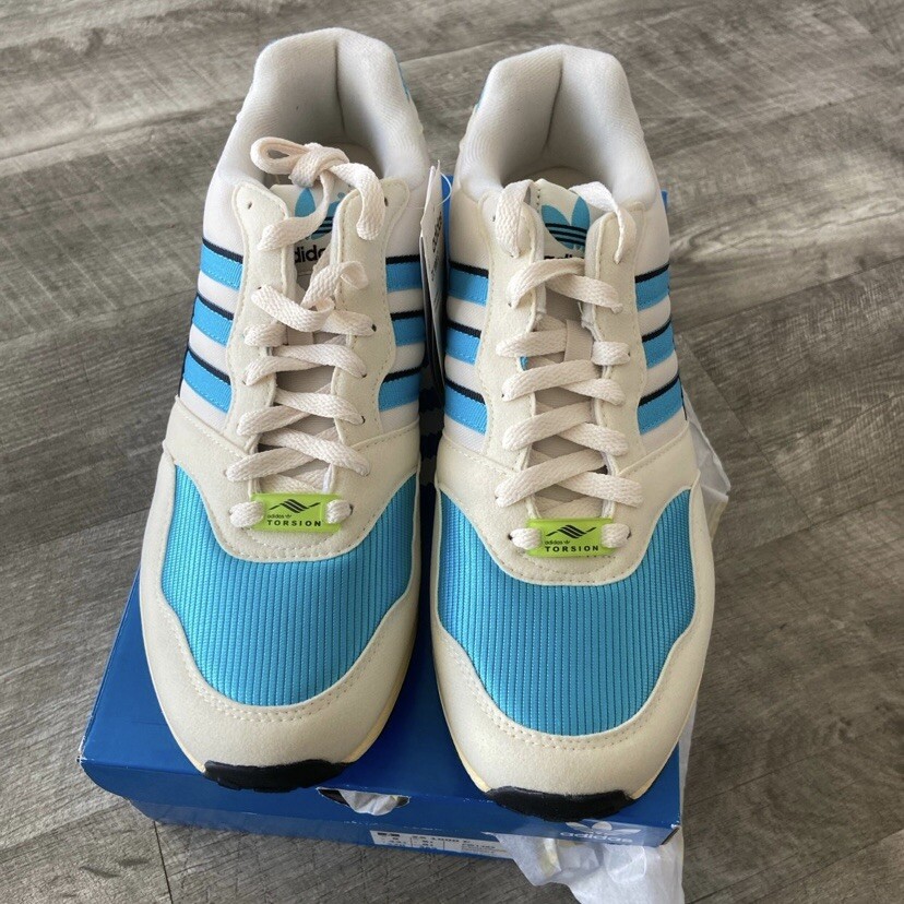 ♡*size80  10/30 adidas ZX 8000 atmos G-SNK 10 Ura Men's - JQ2580 - US