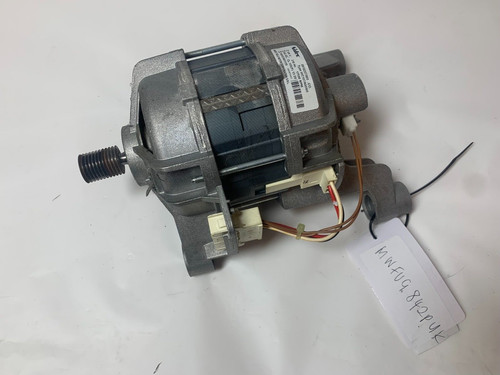 Hotpoint WMFUG842 Waschmaschine Brushless Antriebsmotor Nidec C00298230