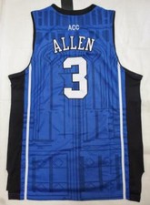 Grayson Allen Duke 3 Jersey