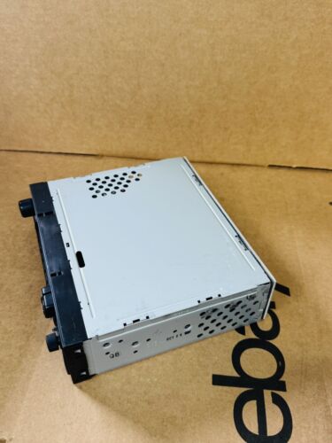 TOYOTA CAMRY RADIO CINTA ESTÉREO REPRODUCTOR DE CASETE 86120-16640 - Imagen 7 de 11
