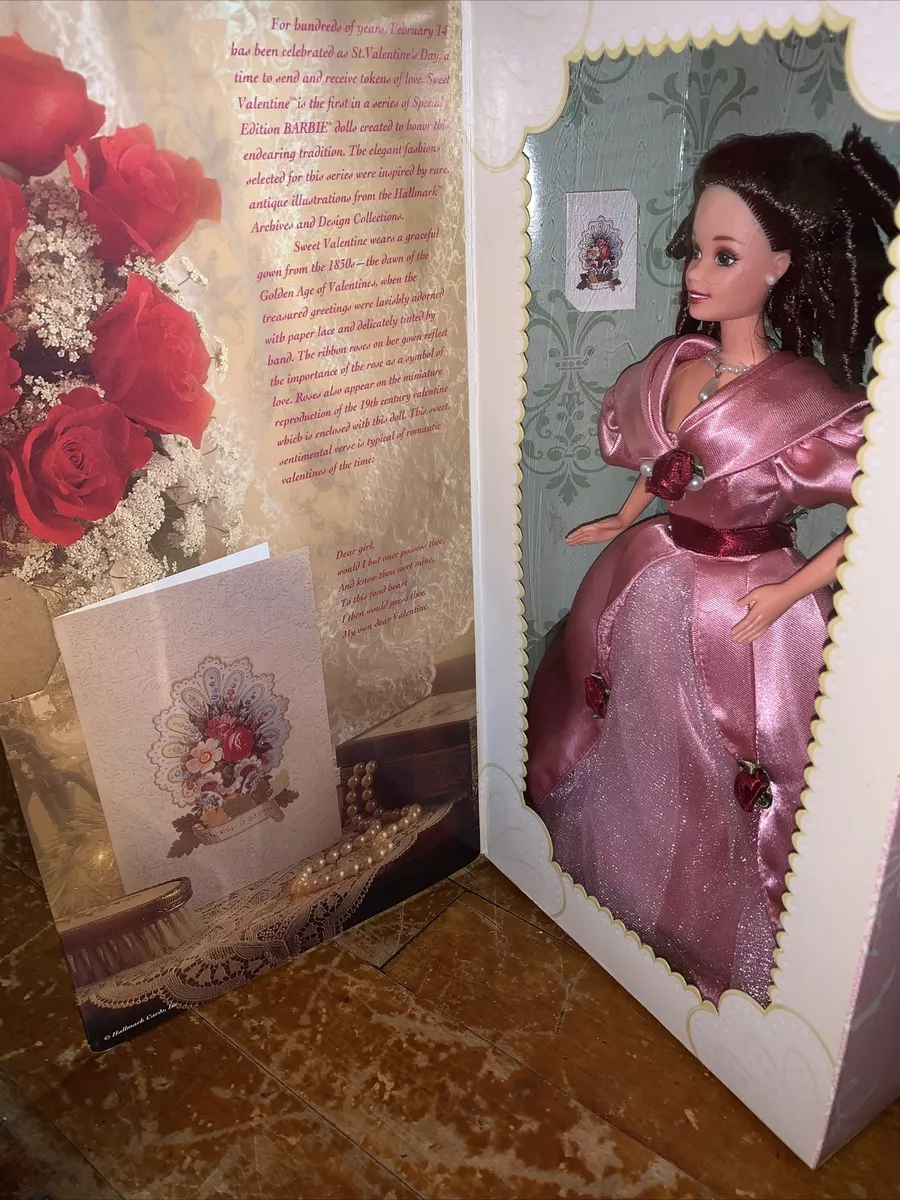My sweet 2024 family dolls clothes