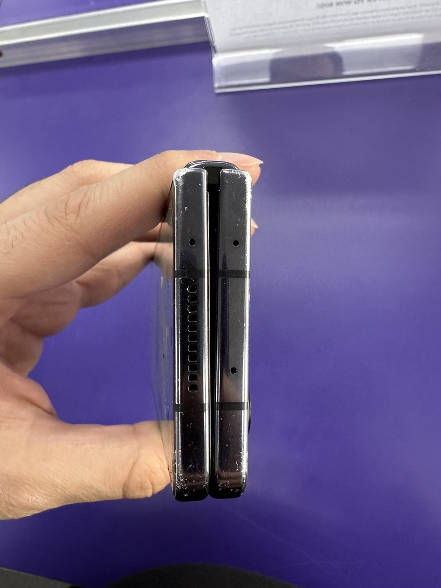 samsung galaxy z fold 4 for parts | eBay