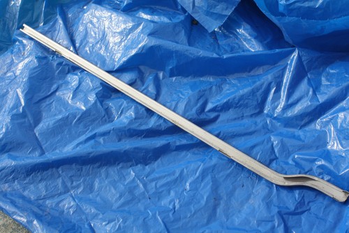 NOS 1970 Ford Galaxie Trunk Moulding D0AZ-6542512-A - Picture 3 of 3