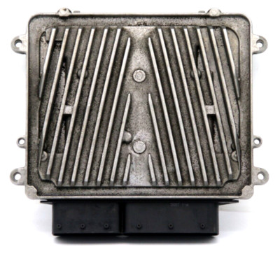 Steuergerät ECU Motorsteuergerät A2721536091 W171 W211 passend für Mercedes Benz