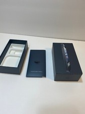 Apple iPhone 5, Black, 16GB EMPTY BOX