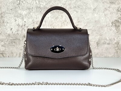 #ad S Very Soft Premium Leather Bag Elegant Leather Bag Handbag Crossbody Bag