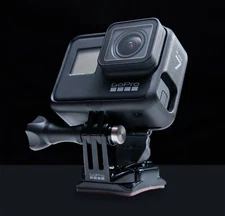 GoPro Hero 7 Black Complete Kit w/ Pelican Case